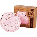 Bomb Cosmetics Květinové děti Tuhý šampon na vlasy 50 g