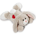 Nici Love You Králík Plyšová hračka nejjemnější plyš 20 cm