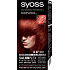 Syoss Color SalonPlex barva na vlasy 6-27 Purpurově červený