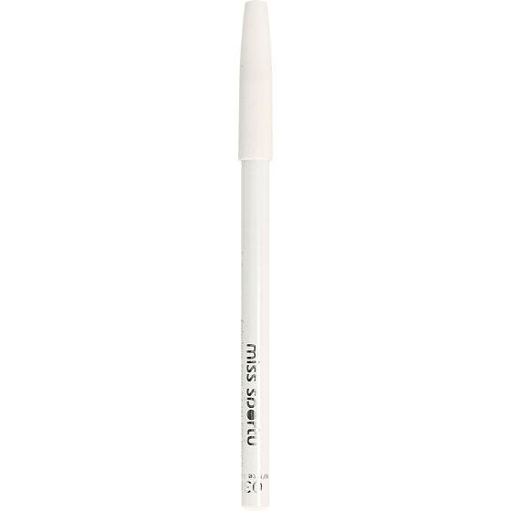 Miss Sporty Fabulous Kohl Kajal ołówek do oczu 030 White Moon 1,2 g