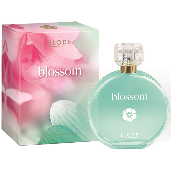 Elode Blossom parfémovaná voda pro ženy 100 ml