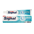Signal Long Active White Fresh bělicí zubní pasta 75 ml