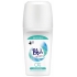 B.U. In Action Invisible 48h Zero 0% kuličkový antiperspirant deodorant roll-on pro ženy 50 ml