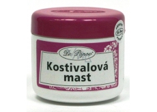 Dr. Popov Maść żywokostowa na zmęczony aparat ruchu mięśnie, ścięgna pięty 50 ml