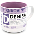 Nekupto Hrnkoviny Hrnek se jménem Denisa 0,4 litru