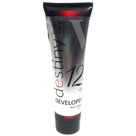 Professional Hair Oxy peroksyd wodoru 12% 80 ml