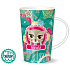 Nekupto Miss Cool Hrnek Jsem kočka 350 ml
