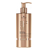 Schwarzkopf Professional BlondMe Keratin Restore Bonding čisticí kondicionér pro všechny typy blond vlasů dávkovač 500 ml