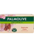 Palmolive Naturals Delicate Care z mlekiem migdałowym mydło toaletowe 90 g