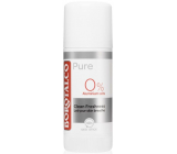 Borotalco Pure bez obsahu aluminium deodorant stick unisex 40 ml