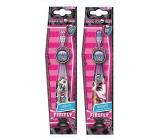 Mattel Monster Moshi szczoteczka do zębów z nieaktywnym timerem (2 rodzaje)