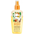 Lovea Monoi bezoplachový sprej na suché vlasy pro snadné rozčesávání 150 ml