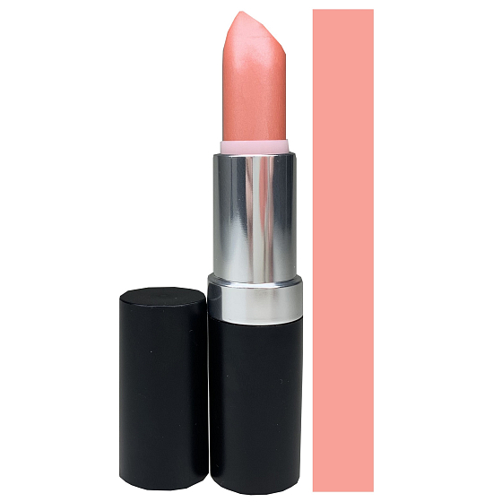 Miss Sporty Satin to Last pomadka 105 Adorable Nude 4 g