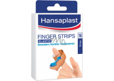Hansaplast plaster na palce, 16 ks