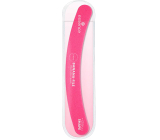Essence Banana-File pilnik do paznokci dwustronny 1 szt