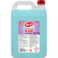 Real Klasik Lawenda płynny środek czyszczący, 6 kg