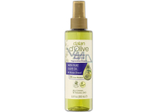 Dalan d Olive olej do ciała z oliwą z oliwek 200 ml