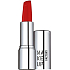 Makeup Factory Lip Color rtěnka s hedvábným leskem 158 Red Flirt 4 g