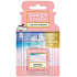 Yankee Candle Pink Sands - Růžové písky gelová vonná visačka do auta 24 g