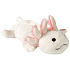 Albi Grzejący pluszak z lawendą Axolotl 35 x 25 cm 750 g