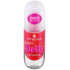 Essence Glossy Jelly lak do paznokci z owocowym zapachem i wysokim blaskiem 03 Sugar High 8 ml