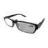 Berkeley czytnik dioptriowe okulary +3 plastikowe ramki 1 szt MC2062