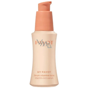 Payot My Payot witaminowe rozjaśniające serum 30 ml