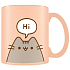 Epee Merch Pusheen Hello Goodbye kubek 315 ml