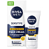 Nivea Men Sensitive OF15 krem do twarzy dla mężczyzn 75 ml