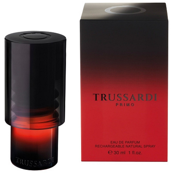 Trussardi Primo woda toaletowa dla mężczyzn 30 ml