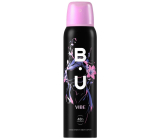 B.U. Vibe dezodorant w sprayu 150 ml