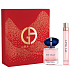 Giorgio Armani My Way parfémovaná voda 30 ml + parfémovaná voda 10 ml miniatura dárková sada pro ženy