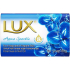 Lux Aqua Sparkle niebieskie twarde mydło toaletowe 80 g