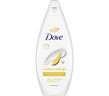 Dove Creamy Indulge żel pod prysznic, 250 ml