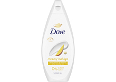 Dove Creamy Indulge żel pod prysznic, 250 ml