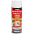 BALSPREJ górna uniwersalna farba akrylowa w sprayu, RAL 9003 biały sygnalizacyjny, 400 ml