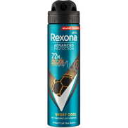 Rexona Men Sport Cool antiperspirant pro muže 150 ml