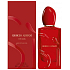 Giorgio Armani Sí Passione Red Musk Women woda perfumowana dla kobiet 100 ml