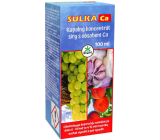 Sulka Ca Biom kapalné hnojivo s obsahem síry 100 ml