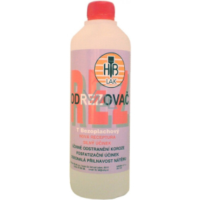HB-Lak odrezovač, bezoplachowy, 500 ml