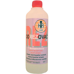 HB-Lak odrezovač, bezoplachowy, 500 ml