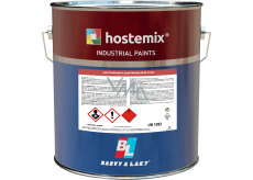 Isobal S1903 lak povrchový elektroizolační třídy F, 15 kg