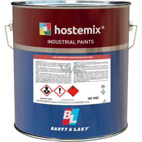 Isobal S1903 lak povrchový elektroizolační třídy F, 15 kg Isobal S1903 lak povrchový elektroizolační třídy F, 15 kg