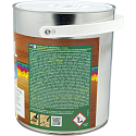Lazurol Aqua napouštědlo V1314 zapobieganie grzybom i owadom bezbarwny, 2,5 kg