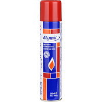 Solo napełniacz butanowy do zapalnic, 300 ml