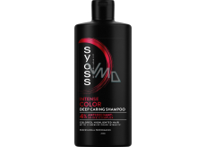 Syoss Color šampon pro barevné vlasy, 440 ml