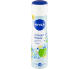 Nivea Orchard Breeze antyperspirant w sprayu, 150 ml