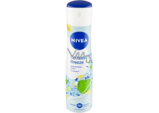 Nivea Orchard Breeze antyperspirant w sprayu, 150 ml