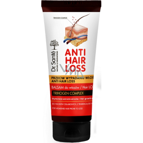 Dr. Santé kondicionér pro vypadávání vlasů 200 ml Dr. Santé kondicionér pro vypadávání vlasů 200 ml