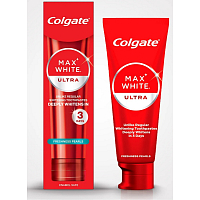 Colgate Max White Ultra Freshness Pearls pasta do zębów 50 ml